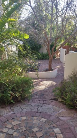 Annies Cottage Springbok Dış mekan fotoğraf