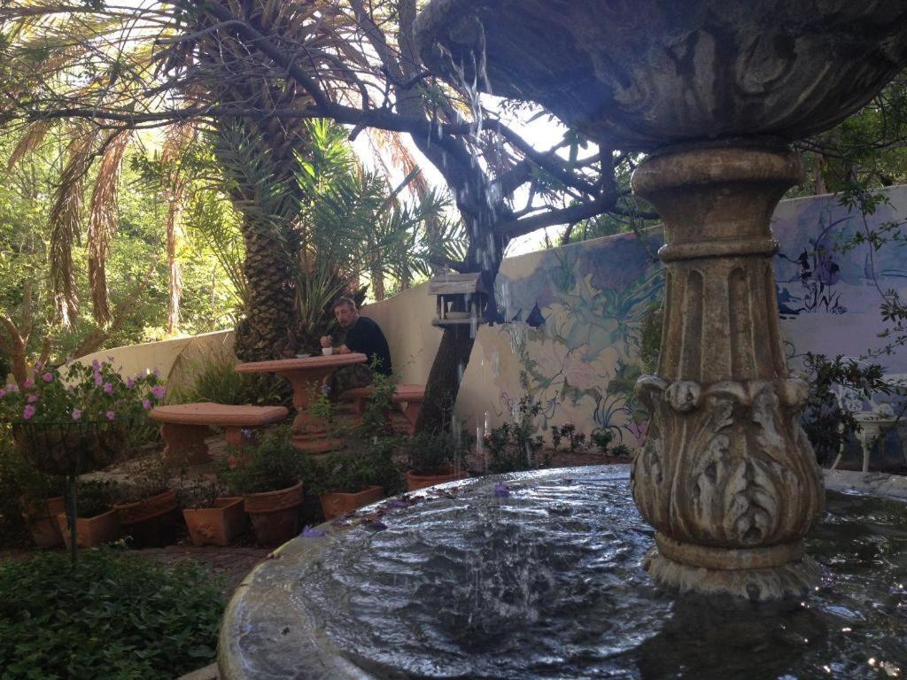 Annies Cottage Springbok Dış mekan fotoğraf